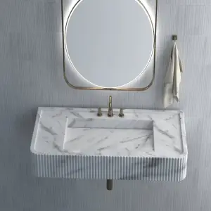 Washbasin